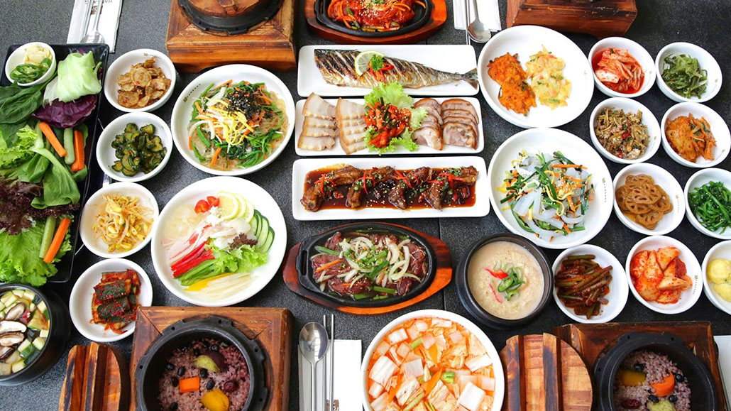 What to eat in Vietnam
