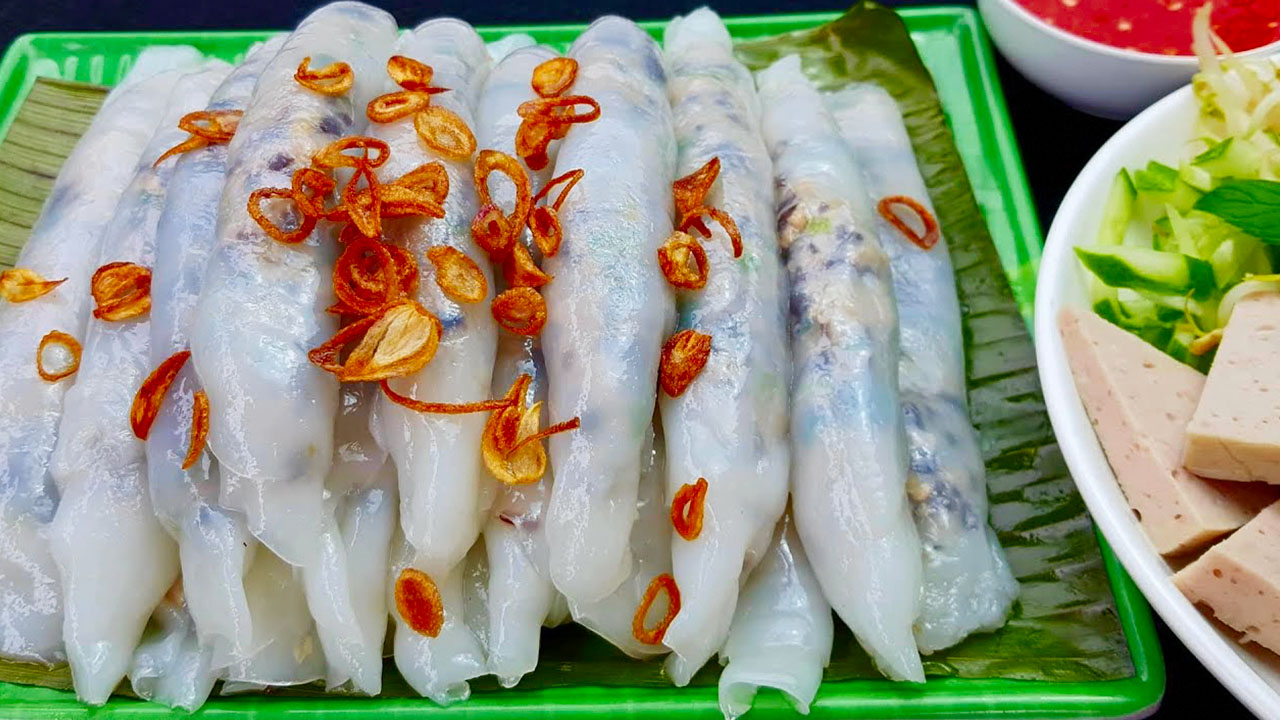 Banh Cuon